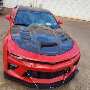 Meet your Posher, Larry